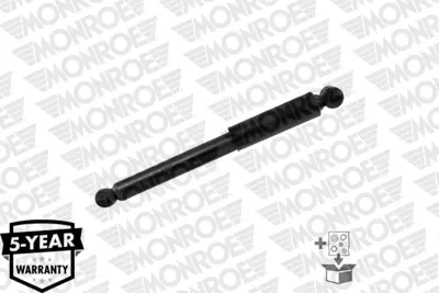 MONROE 376118SP Arka Amortısor P207 06> C3 Pıcasso 09> 5206RK 9803128680
