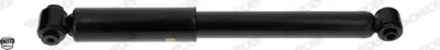 MONROE 376118SP Arka Amortısor P207 06> C3 Pıcasso 09> 5206RK 9803128680