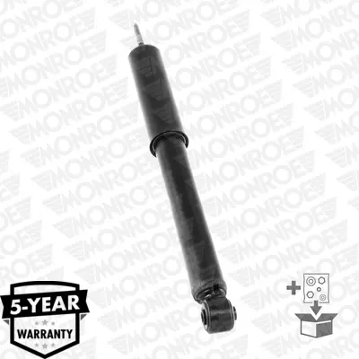 MONROE 376119SP Saab 9.3 Turbo -> Amortısor 5056858