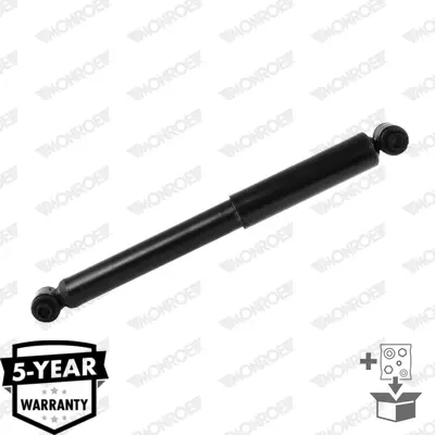 MONROE 376122SP Arka Amortısor Vectra C 51782173 93187260