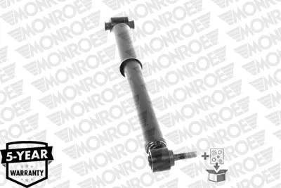 MONROE 376124SP Renault Megane Scenıc Amortısor Arka 8200403164