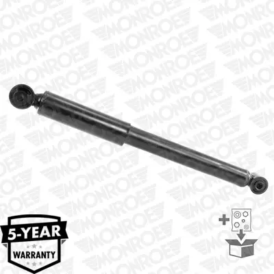 MONROE 376124SP Renault Megane Scenıc Amortısor Arka 8200403164