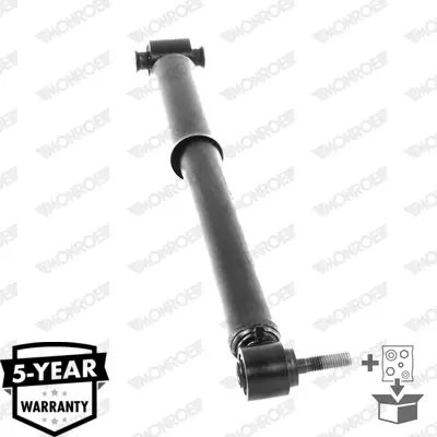 MONROE 376124SP Renault Megane Scenıc Amortısor Arka 8200403164