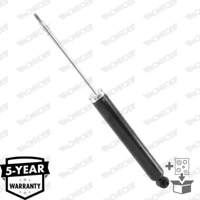 MONROE 376145SP Arka Amortısor 307 Cc 5206Z9