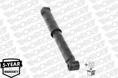 MONROE 376146SP Arka Amortısor Astra G 1,2 / 1,4 16v / 1,6 / 1,6 16v / 1,8 16v / 2,0 16v / 2,2 16v / 1,7dtı 02 / 98  72119101