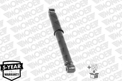 MONROE 376147SP Arka Amortısor Gazlı Espace 2,0 / 3,0 / 1,9dtı / 2,2 96 02 68029