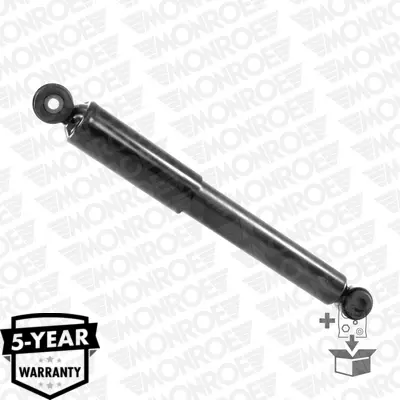MONROE 376147SP Arka Amortısor Gazlı Espace 2,0 / 3,0 / 1,9dtı / 2,2 96 02 68029