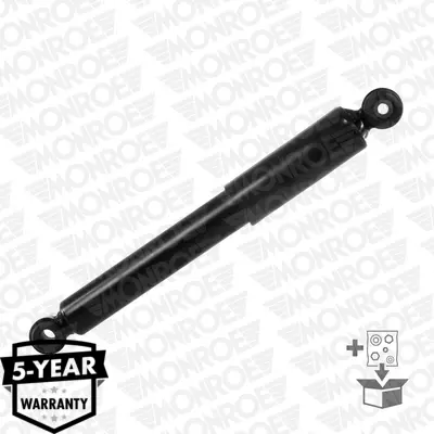 MONROE 376147SP Arka Amortısor Gazlı Espace 2,0 / 3,0 / 1,9dtı / 2,2 96 02 68029