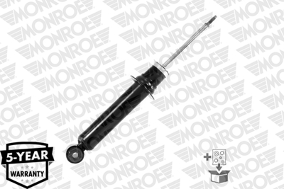 MONROE 376183SP On Amortısor P407 1,6hdı / 1,7 / 1,8 / 2,0 06 / 04> (26669) 5202NZ