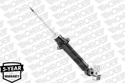 MONROE 376183SP On Amortısor P407 1,6hdı / 1,7 / 1,8 / 2,0 06 / 04> (26669) 5202NZ