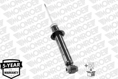 MONROE 376183SP On Amortısor P407 1,6hdı / 1,7 / 1,8 / 2,0 06 / 04> (26669) 5202NZ