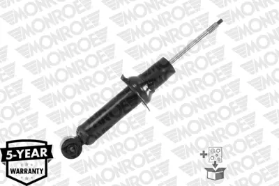 MONROE 376184SP Arka Amortısor C5 08> P407 08> 5206PL