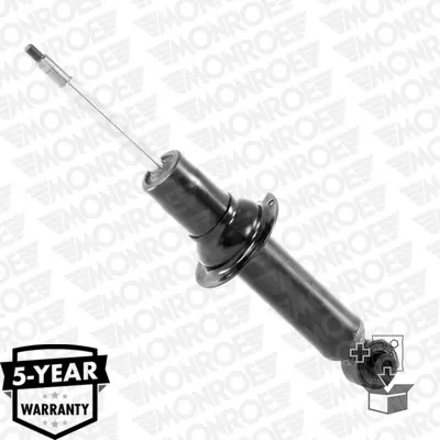 MONROE 376184SP Arka Amortısor C5 08> P407 08> 5206PL