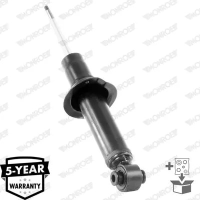 MONROE 376184SP Arka Amortısor C5 08> P407 08> 5206PL