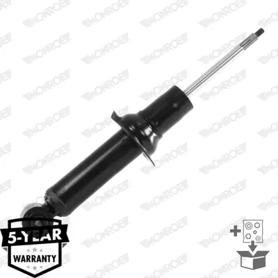MONROE 376184SP Arka Amortısor C5 08> P407 08> 5206PL