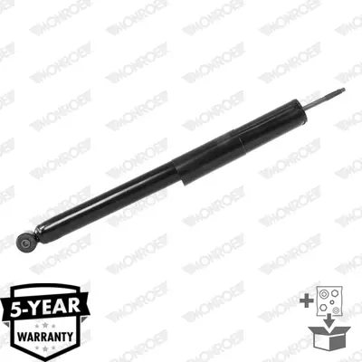 MONROE 376187SP Saab 9.3 Amortısor 5056668