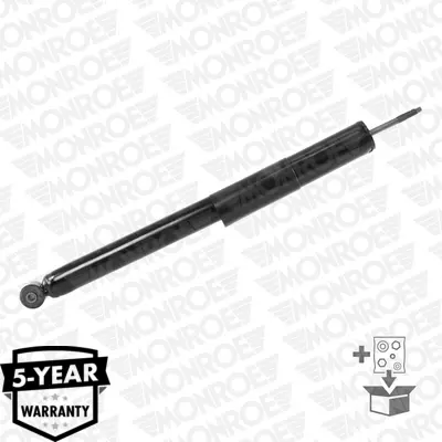 MONROE 376187SP Saab 9.3 Amortısor 5056668