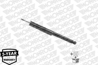 MONROE 376187SP Saab 9.3 Amortısor 5056668