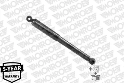 MONROE 376190SP Arka Amortısor Rezzo 1,6/1,8/2,0 06/01--> 96392790