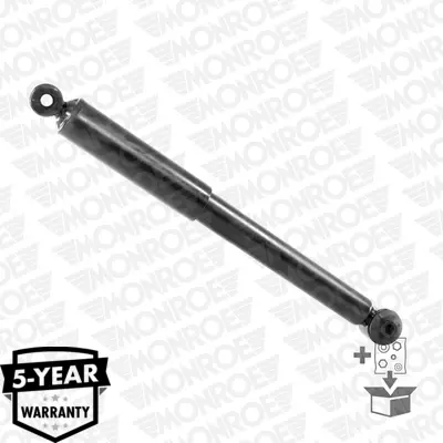 MONROE 376190SP Arka Amortısor Rezzo 1,6/1,8/2,0 06/01--> 96392790