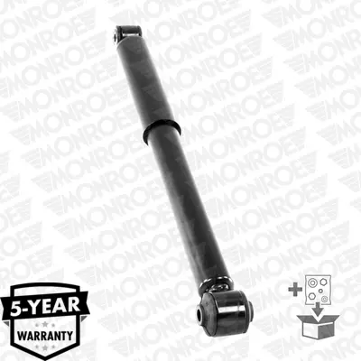 MONROE 376190SP Arka Amortısor Rezzo 1,6/1,8/2,0 06/01--> 96392790
