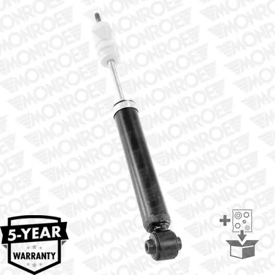 MONROE 376200SP Amortısor Arka (Gazlı) E-Class S211 03>09 2113263800