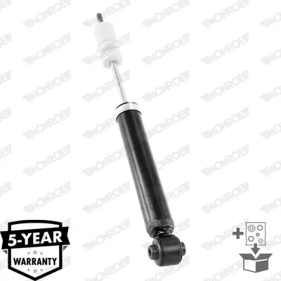 MONROE 376200SP Amortısor Arka (Gazlı) E-Class S211 03>09 2113263800