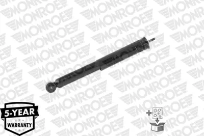 MONROE 376206SP Amortısor Arka (Gazlı) E-Class S211 03>09 2113263600