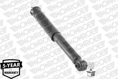 MONROE 376206SP Amortısor Arka (Gazlı) E-Class S211 03>09 2113263600