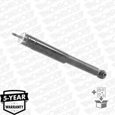 MONROE 376206SP Amortısor Arka (Gazlı) E-Class S211 03>09 2113263600