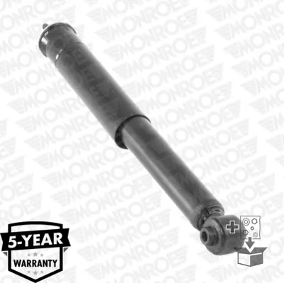 MONROE 376206SP Amortısor Arka (Gazlı) E-Class S211 03>09 2113263600