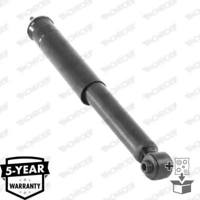 MONROE 376206SP Amortısor Arka (Gazlı) E-Class S211 03>09 2113263600