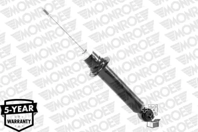 MONROE 376223SP On Amortısor (Sag / Sol) C5 Iıı 09> 1,8 / 2,0 / 1,6hdı / 2,0hdı 520896