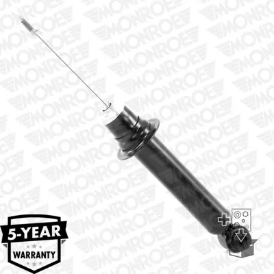 MONROE 376223SP On Amortısor (Sag / Sol) C5 Iıı 09> 1,8 / 2,0 / 1,6hdı / 2,0hdı 520896