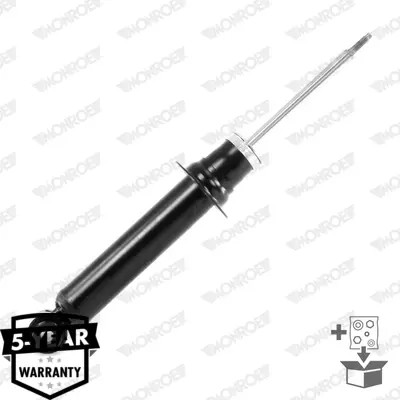 MONROE 376223SP On Amortısor (Sag / Sol) C5 Iıı 09> 1,8 / 2,0 / 1,6hdı / 2,0hdı 520896