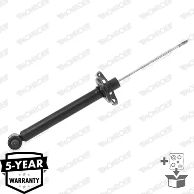MONROE 376232SP Arka Amortisör L/R Audı A4 1994 2000 Gazlı Oespectrum Premium 8D5513031L