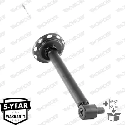 MONROE 376232SP Arka Amortisör L/R Audı A4 1994 2000 Gazlı Oespectrum Premium 8D5513031L