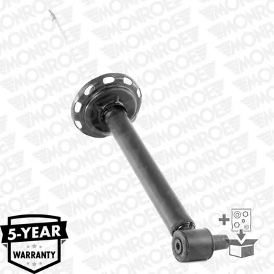 MONROE 376232SP Arka Amortisör L/R Audı A4 1994 2000 Gazlı Oespectrum Premium 8D5513031L