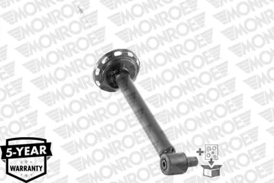MONROE 376232SP Arka Amortisör L/R Audı A4 1994 2000 Gazlı Oespectrum Premium 8D5513031L