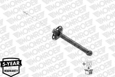 MONROE 376232SP Arka Amortisör L/R Audı A4 1994 2000 Gazlı Oespectrum Premium 8D5513031L