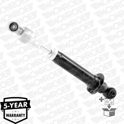 MONROE 376236SP Arka Amortısor Audı A4 Guatro 95 00 8D5513029D