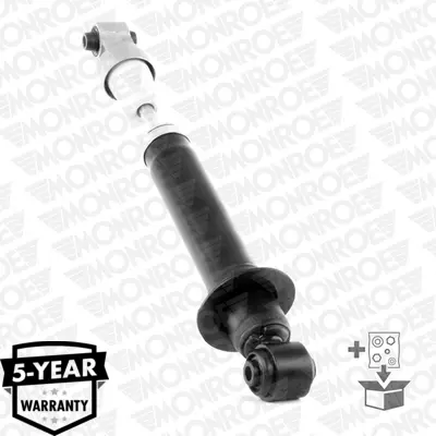 MONROE 376236SP Arka Amortısor Audı A4 Guatro 95 00 8D5513029D