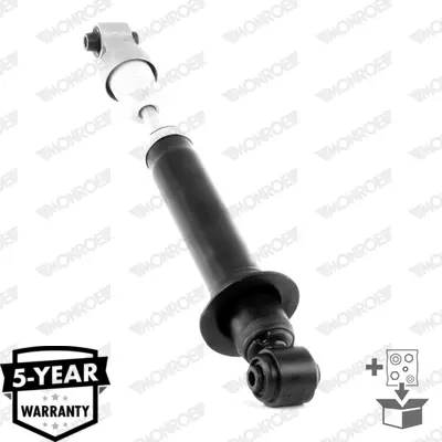 MONROE 376236SP Arka Amortısor Audı A4 Guatro 95 00 8D5513029D