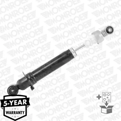 MONROE 376236SP Arka Amortısor Audı A4 Guatro 95 00 8D5513029D