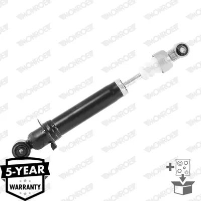 MONROE 376236SP Arka Amortısor Audı A4 Guatro 95 00 8D5513029D