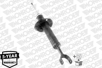MONROE 376237SP Audı A4 Sport Amortısor 8D0413031P
