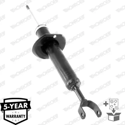 MONROE 376237SP Audı A4 Sport Amortısor 8D0413031P