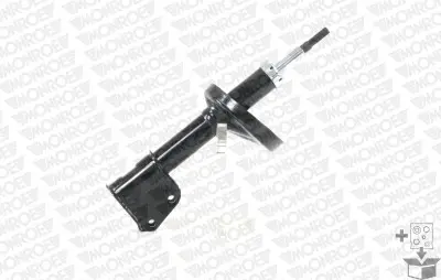MONROE 401003RM Ön Amortisör L/R Renault Clıo Symbol 1.4-1.6-1.9 Dtı-1.5 Dcı 1998 2005 Yağlı Roadmatic 8200737472