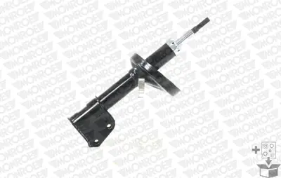 MONROE 401003RM Ön Amortisör L/R Renault Clıo Symbol 1.4-1.6-1.9 Dtı-1.5 Dcı 1998 2005 Yağlı Roadmatic 8200737472