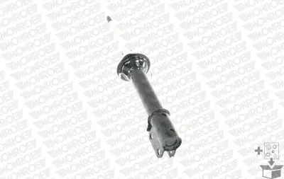 MONROE 401005RM Ön Amortisör L/R Renault Megan 1.4-1.6-2.0 Scenıc 1995-2003 Gazlı Roadmatic 7701477962